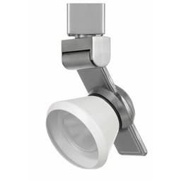 image-12W Dimmable integrated LED Track Fixture, 750 Lumen, 90 CRI, HT999BS