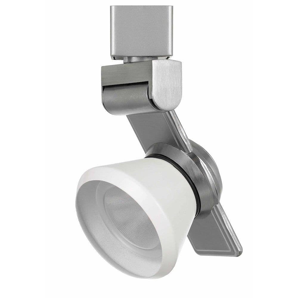 image-12W Dimmable integrated LED Track Fixture, 750 Lumen, 90 CRI, HT999BS