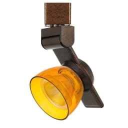 image-12W Dimmable integrated LED Track Fixture, 750 Lumen, 90 CRI, HT999RU
