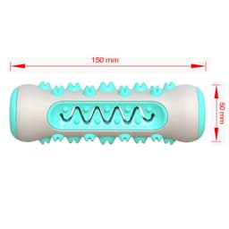 image-Pet Chew-resistant Teeth Cleaning Stick