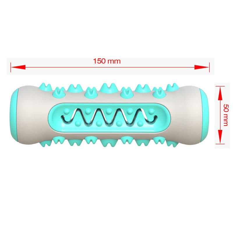 image-Pet Chew-resistant Teeth Cleaning Stick