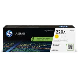 image-Original Ink Cartridge HP W2202A Yellow