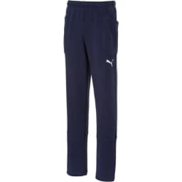 image-Puma Liga Casuals Pants Junior 655635 06