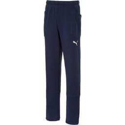 image-Puma Liga Casuals Pants Junior 655635 06