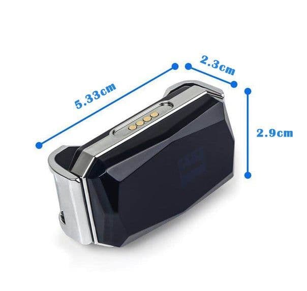 image-Pet Tracking Locator