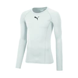 image-Puma LIGA Baselayer Tee LS 655920-04 T-shirt