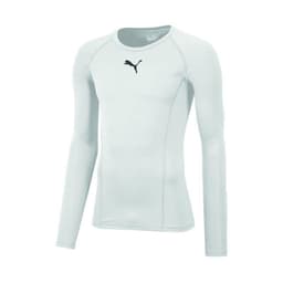 image-Puma LIGA Baselayer Tee LS 655920-04 T-shirt