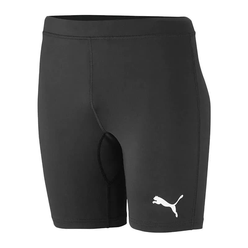 image-Puma LIGA Baselayer Short Tight M 655924-03 thermoactive shorts