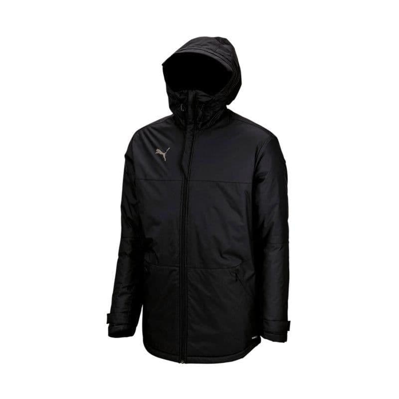 image-Jacket Puma teamFinal 21 Parka M 656496-03