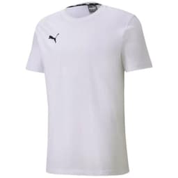 image-Puma teamGOAL 23 Casuals T-shirt M 656578 04