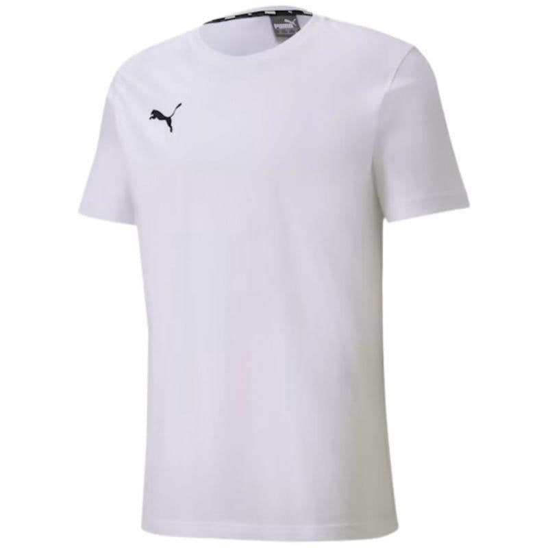 image-Puma teamGOAL 23 Casuals T-shirt M 656578 04