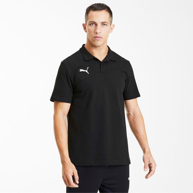 image-Puma teamGoal 23 T-shirt 656579-03