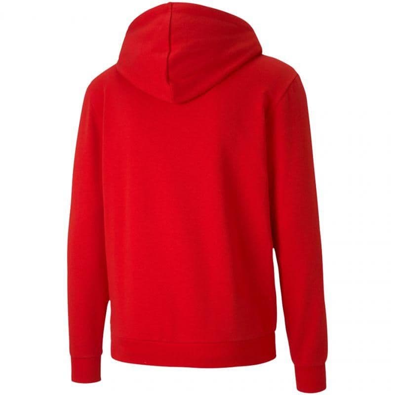 image-Puma teamGoal 23 Casuals Hooded Jacket M 656708 01