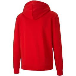 image-Puma teamGoal 23 Casuals Hooded Jacket M 656708 01