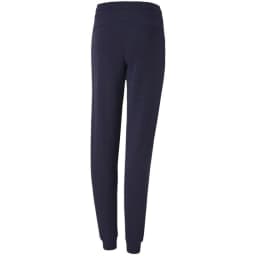 image-Puma teamGoal 23 Casuals Pants Jr 656713 06