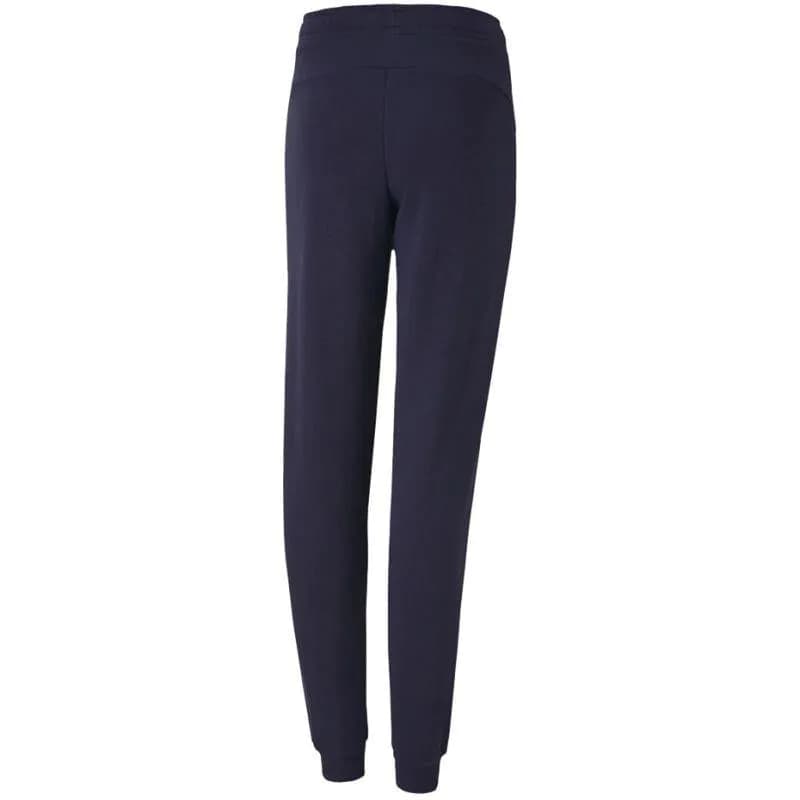 image-Puma teamGoal 23 Casuals Pants Jr 656713 06