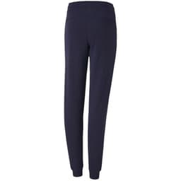 image-Puma teamGoal 23 Casuals Pants Jr 656713 06
