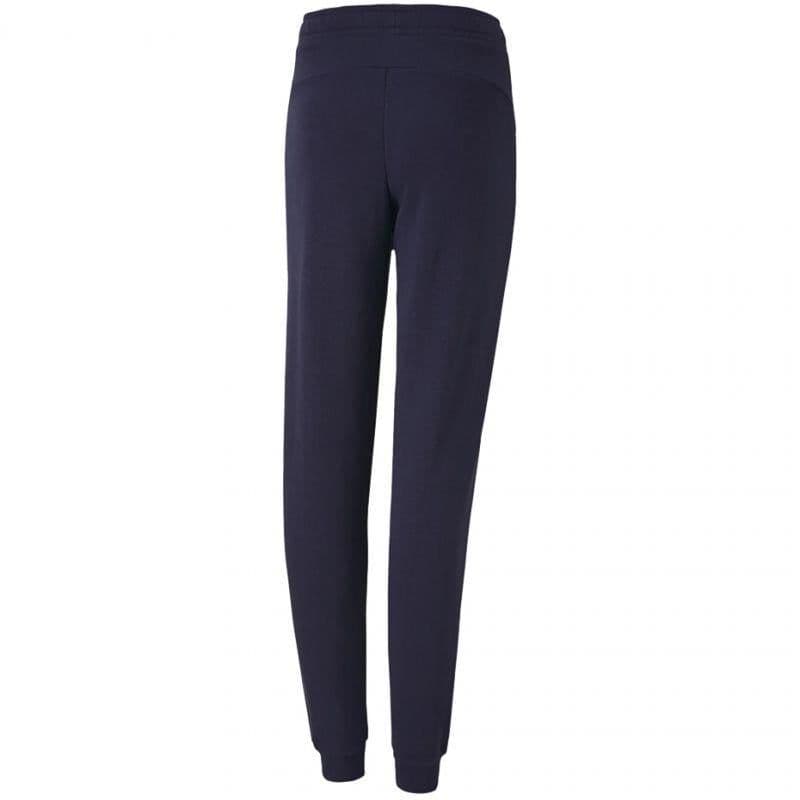 image-Puma teamGoal 23 Casuals Pants Jr 656713 06