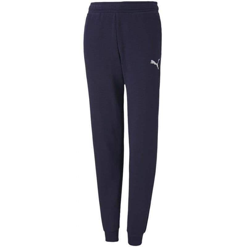 image-Puma teamGoal 23 Casuals Pants Jr 656713 06