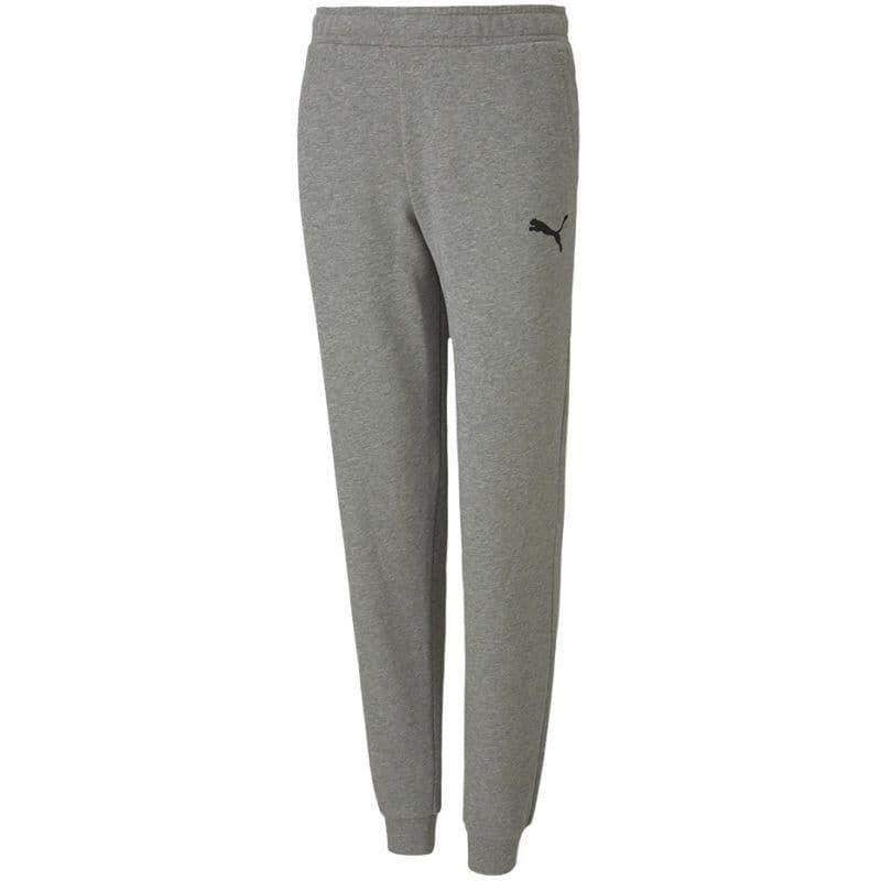 image-Puma teamGoal 23 Casuals Pants Jr 656713 33