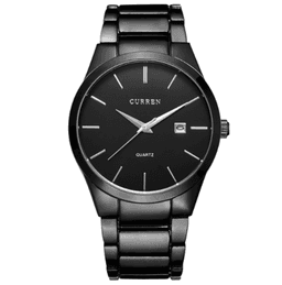 image-Luxury Brand Sports Quartz Watch For Men