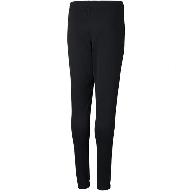 image-Puma teamRISE Poly Training Pants Junior 657391 03