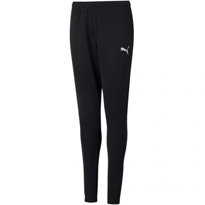 image-Puma teamRISE Poly Training Pants Junior 657391 03