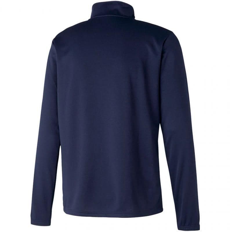 image-Puma teamRISE 1 4 Zip Top M 657394 06 sweatshirt