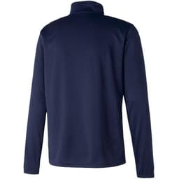 image-Puma teamRISE 1 4 Zip Top M 657394 06 sweatshirt