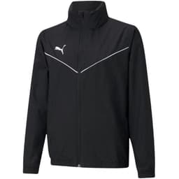 image-Puma teamRise All Weather Jacket Jr 657402 03