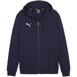 image-Puma Team Goal Casuals Hooded M 658595 06 sweatshirt