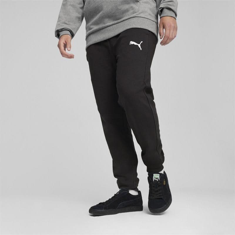 image-Puma Team Goal Casuals M 658598 03 pants