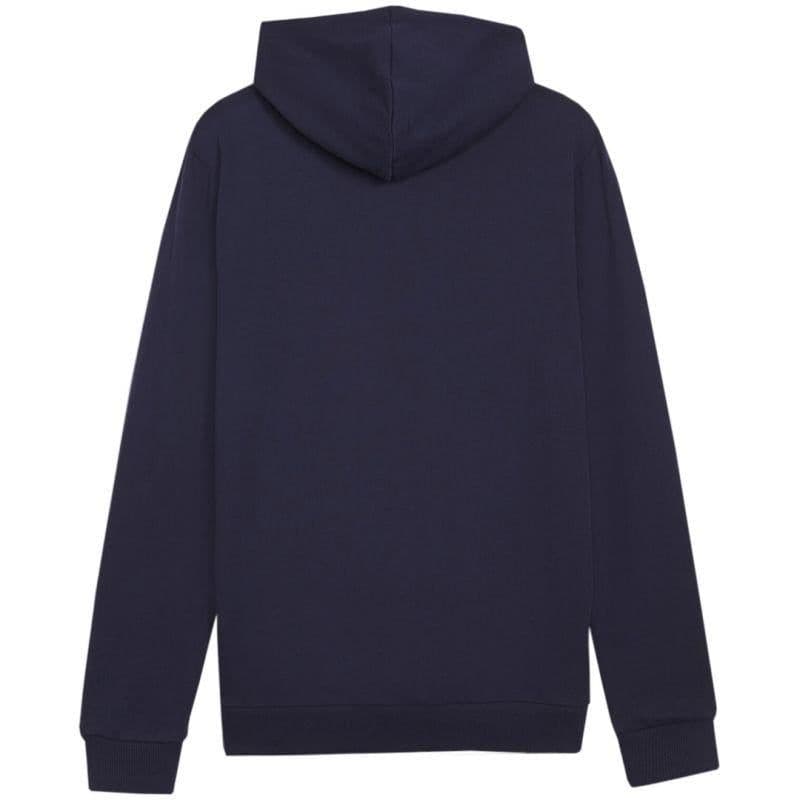 image-Puma Team Goal Casuals Hoody M 658618 06