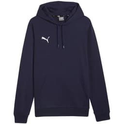 image-Puma Team Goal Casuals Hoody M 658618 06