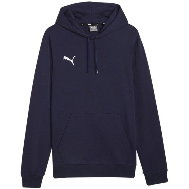image-Puma Team Goal Casuals Hoody M 658618 06
