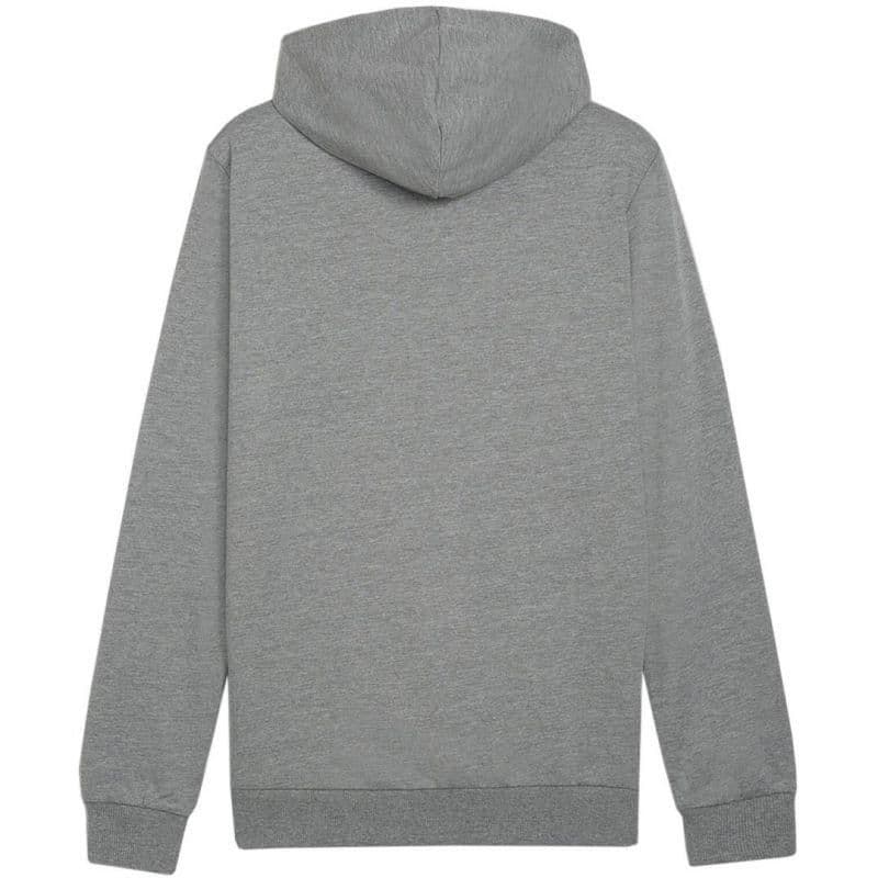 image-Puma Team Goal Casuals Hoody M 658618 33