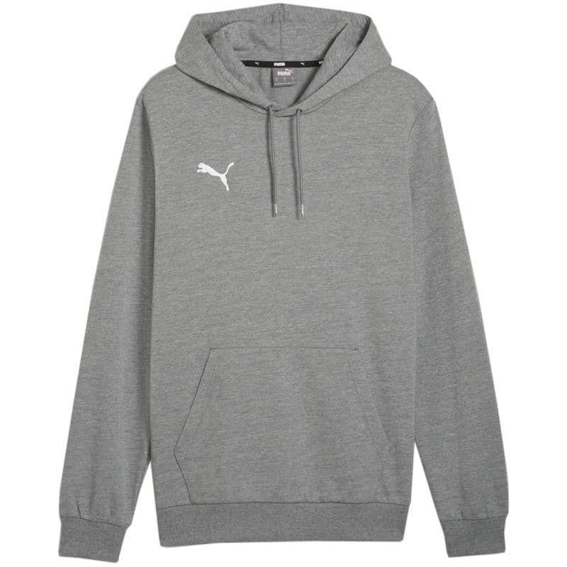 image-Puma Team Goal Casuals Hoody M 658618 33