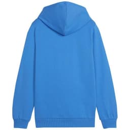 image-Puma Team Goal Casuals Hoddy Jr sweatshirt 658619 02