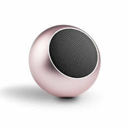 image-Wireless Bluetooth Speaker Mini Stereo Outdoor Portable