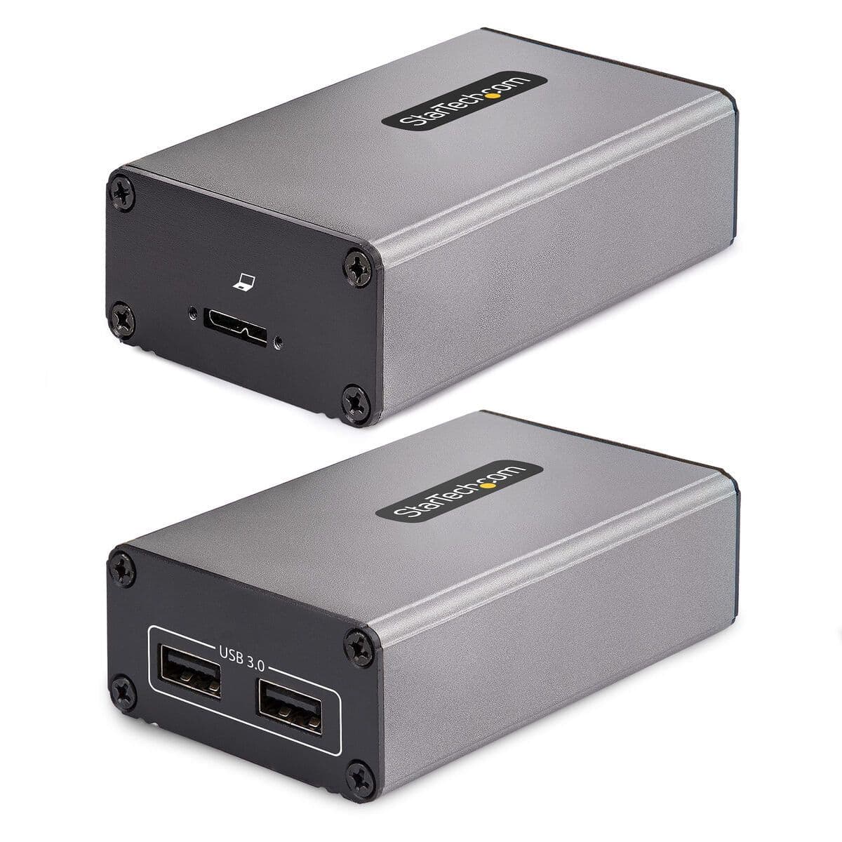 image-USB Cable Startech F35023-USB-EXTENDER