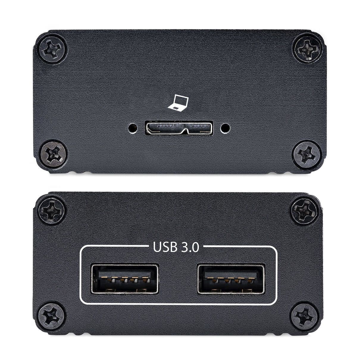 image-USB Cable Startech F35023-USB-EXTENDER