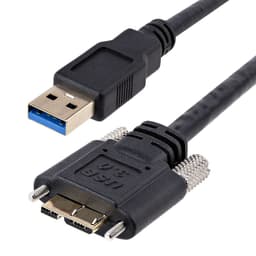 image-USB Cable Startech F35023-USB-EXTENDER