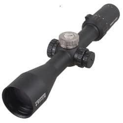 image-Optics Taurus 1-6x24 3-18x 4-24x 50mm 5-30x 56mm FFP Tactical