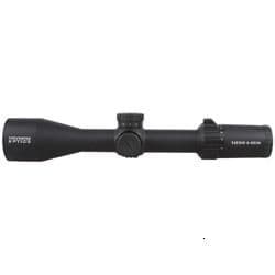 image-Optics Taurus 1-6x24 3-18x 4-24x 50mm 5-30x 56mm FFP Tactical