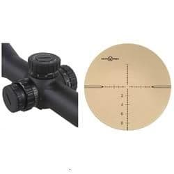 image-Optics Taurus 1-6x24 3-18x 4-24x 50mm 5-30x 56mm FFP Tactical