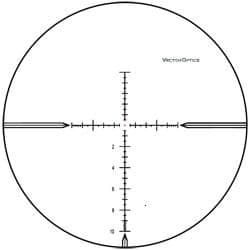 image-Optics Taurus 1-6x24 3-18x 4-24x 50mm 5-30x 56mm FFP Tactical