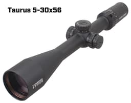 image-Optics Taurus 1-6x24 3-18x 4-24x 50mm 5-30x 56mm FFP Tactical