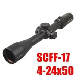 image-Optics Taurus 1-6x24 3-18x 4-24x 50mm 5-30x 56mm FFP Tactical