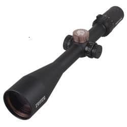 image-Optics Taurus 1-6x24 3-18x 4-24x 50mm 5-30x 56mm FFP Tactical