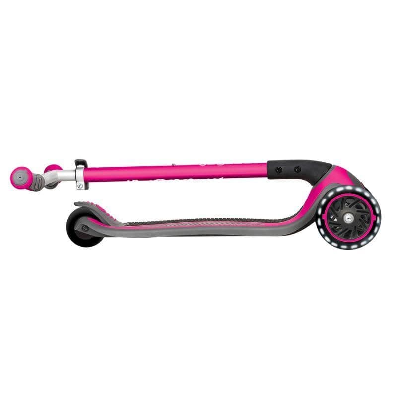 image-Scooter 3 wheels Globber Master Lights 662-110-2 HS-TNK-000011357